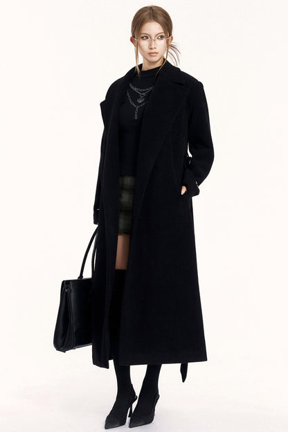 Spice Girl Chain Print High Neck Top