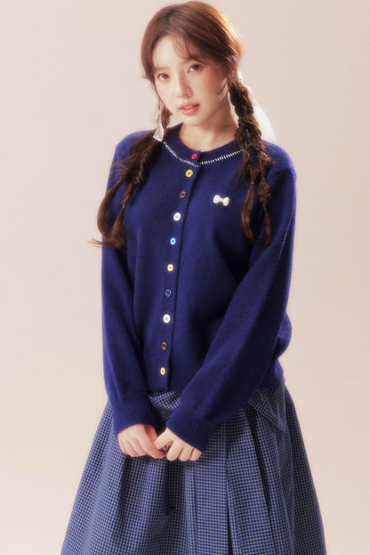 Alice Under the Moon Cardigan