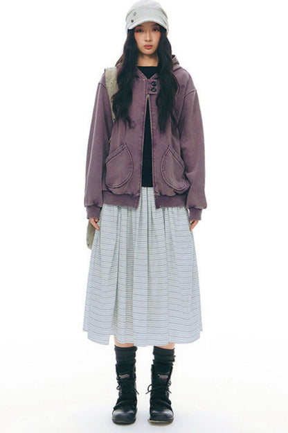 モードフードジャケット