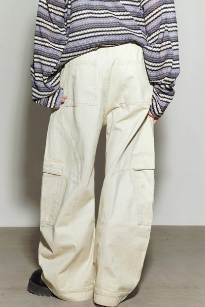 Gravity-Denim-Cargohose