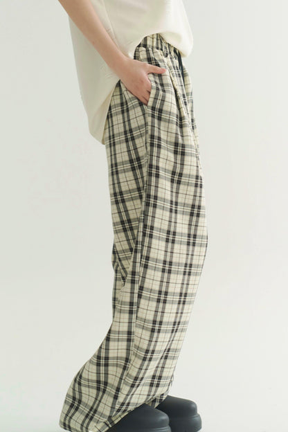 Pantalones de pierna ancha Muse