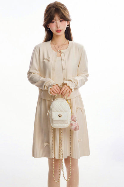 스위트 걸리 가디건