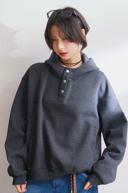 Unisex Style Foodie Sweatshirt