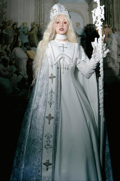 Bishop Gothic Cloak