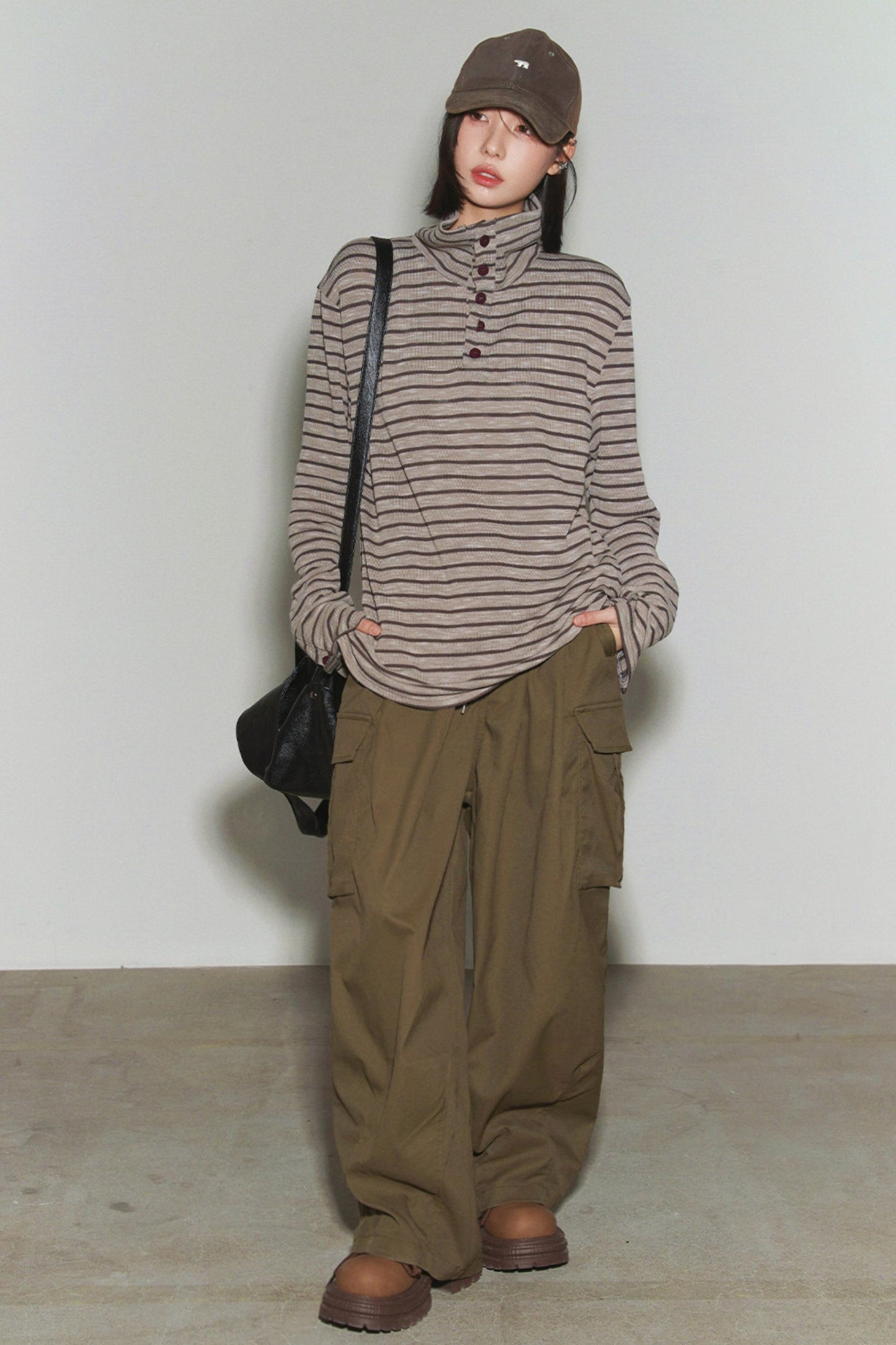 Gravity-Museum-Arbeitsbekleidungshose