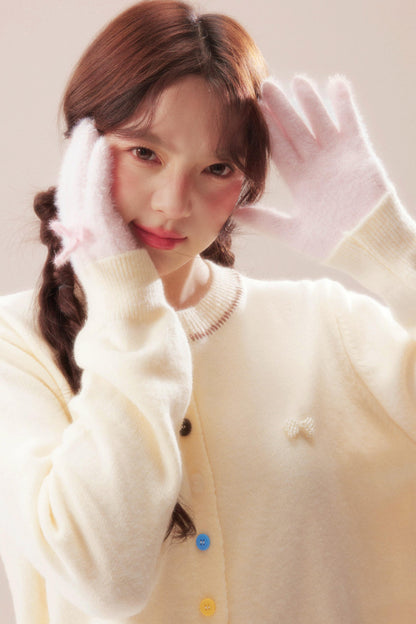 Alice Under the Moon Cardigan