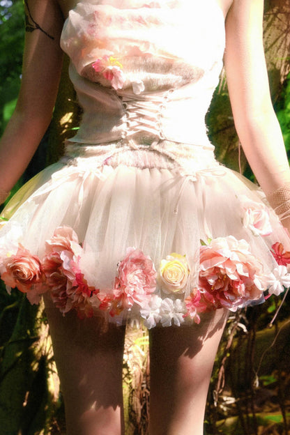 Forest Fairy Skirt