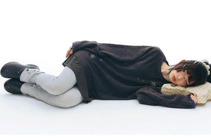 スリムスリットヘムレギンス