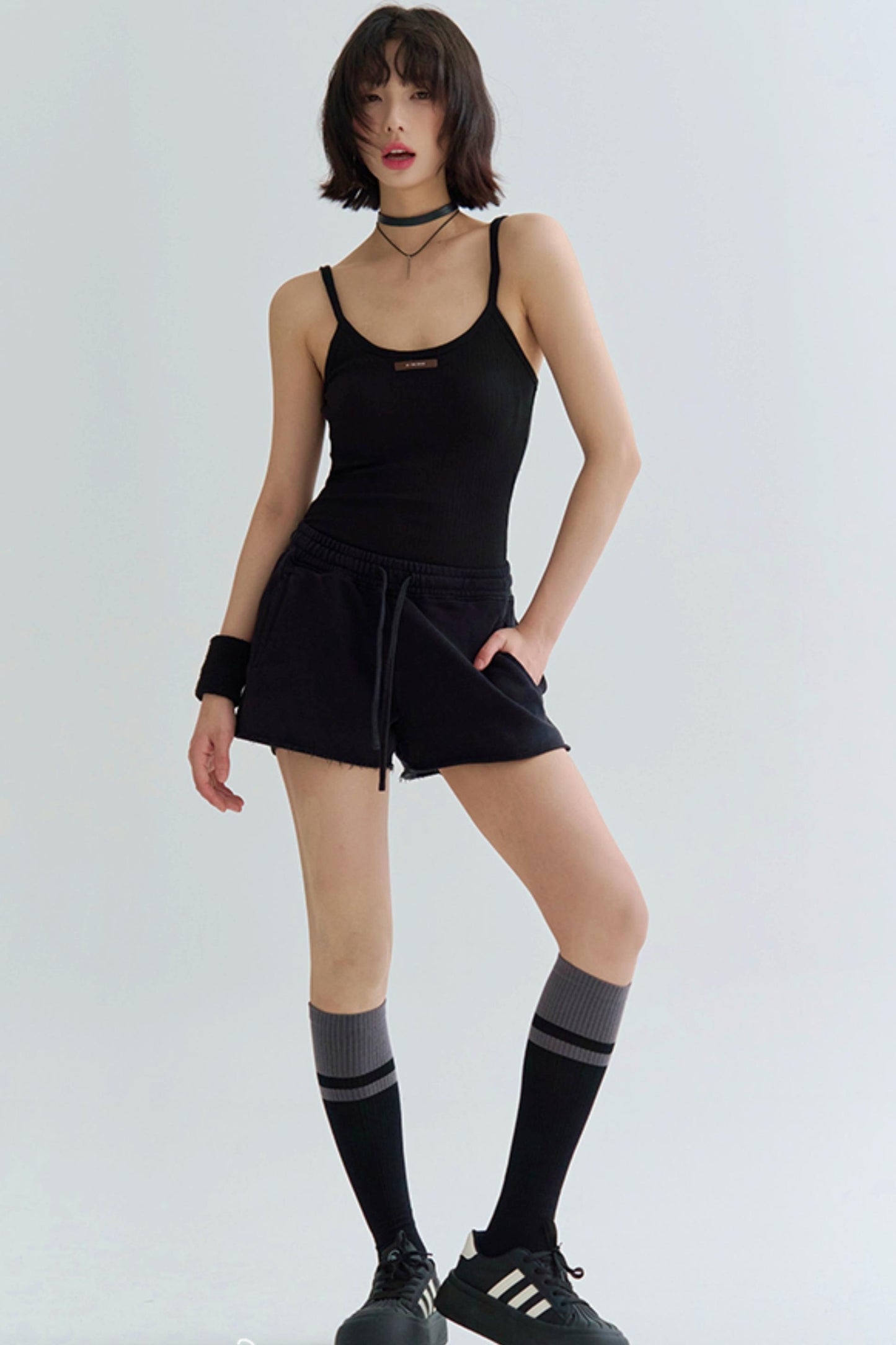 Body a canotta Gravity Muse