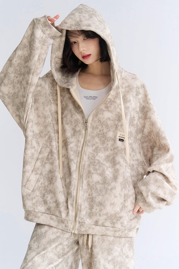 Gravity Museum Casual 3 Piece Setup