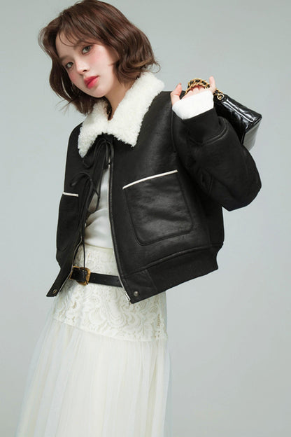 ムーンライトレースプリーツスカート　