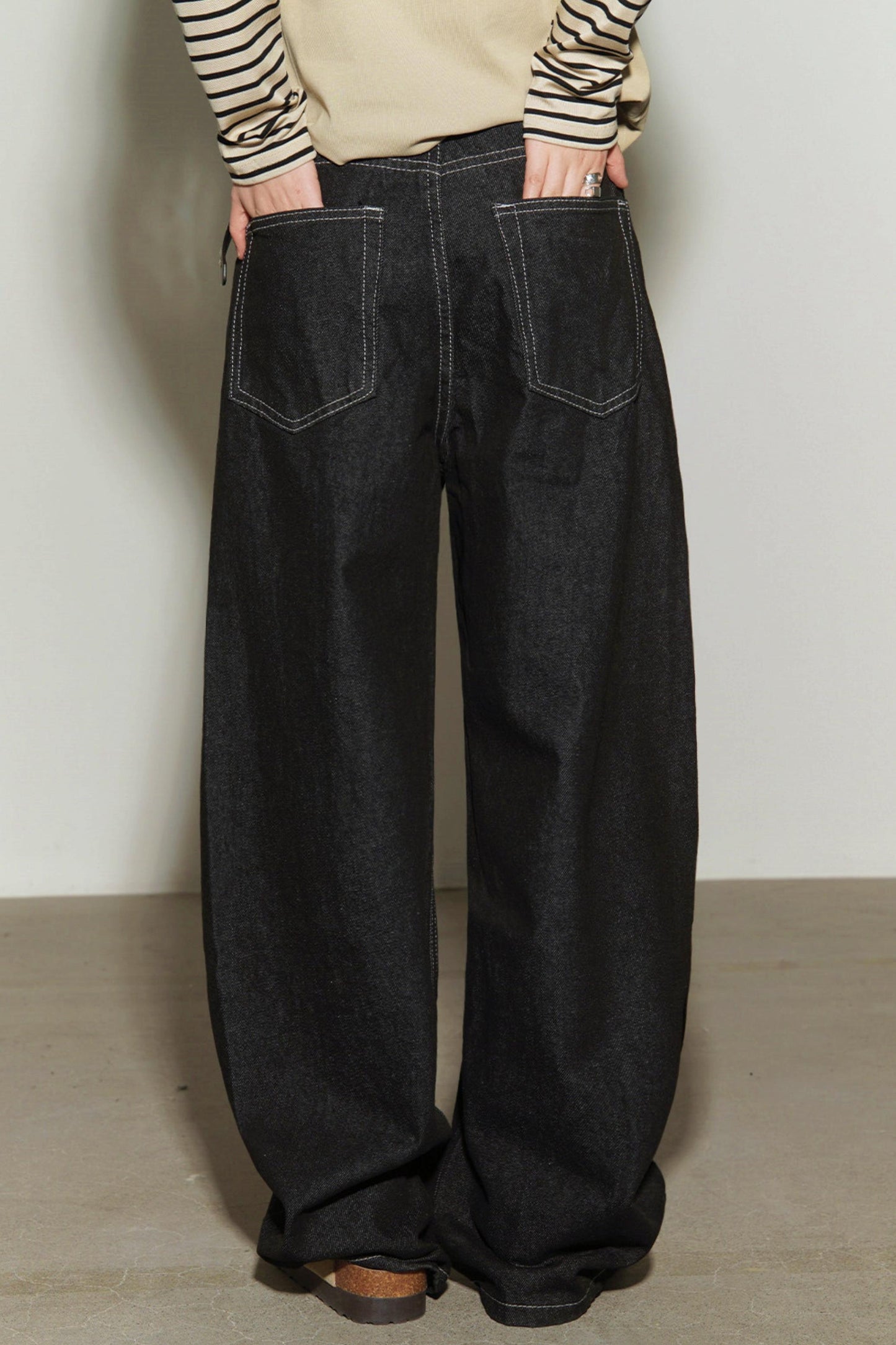 Gravity-Kontrast-Jeans