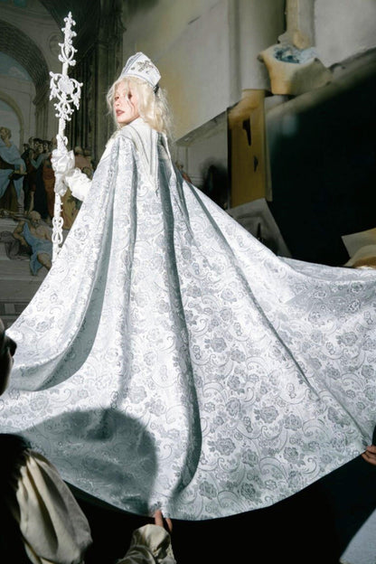 Bishop Gothic Cloak