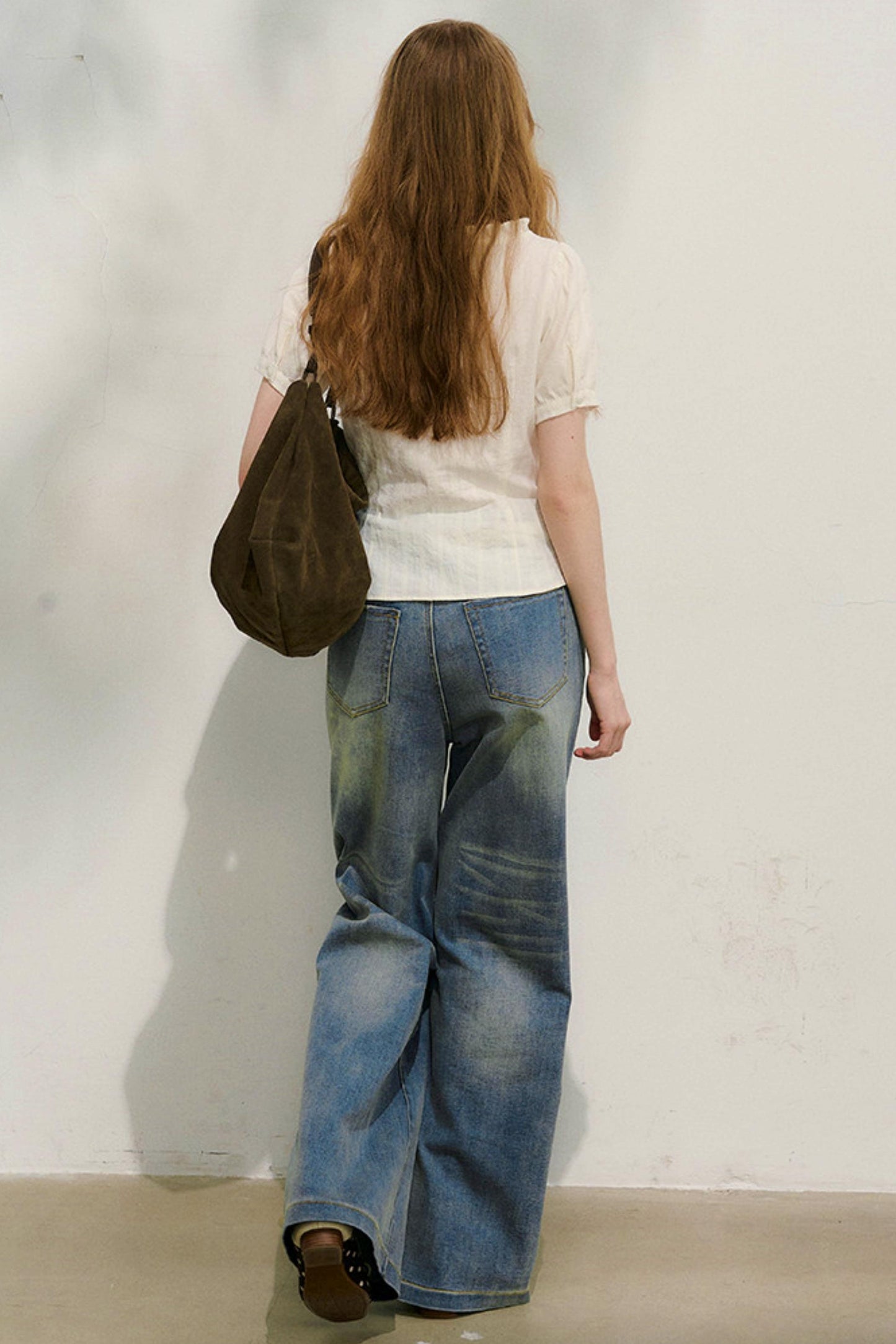 스위트 프렌치 탑