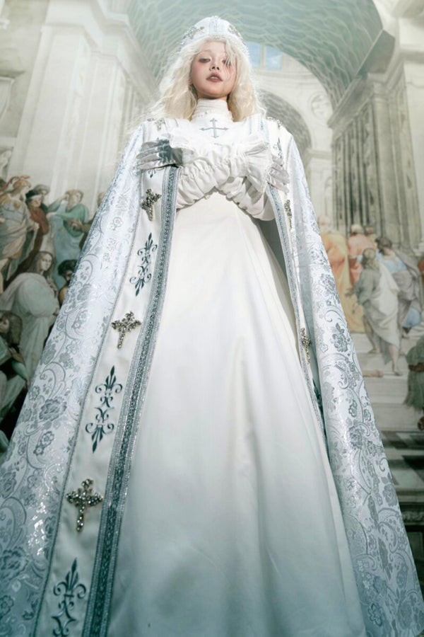 Bishop Gothic Cloak