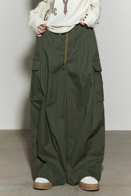 Gravity-Museum-Arbeitsbekleidungshose