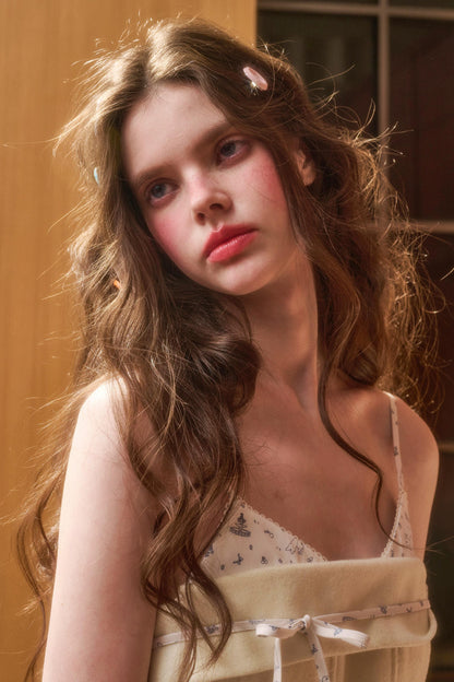 Little Sweet Flare Dress