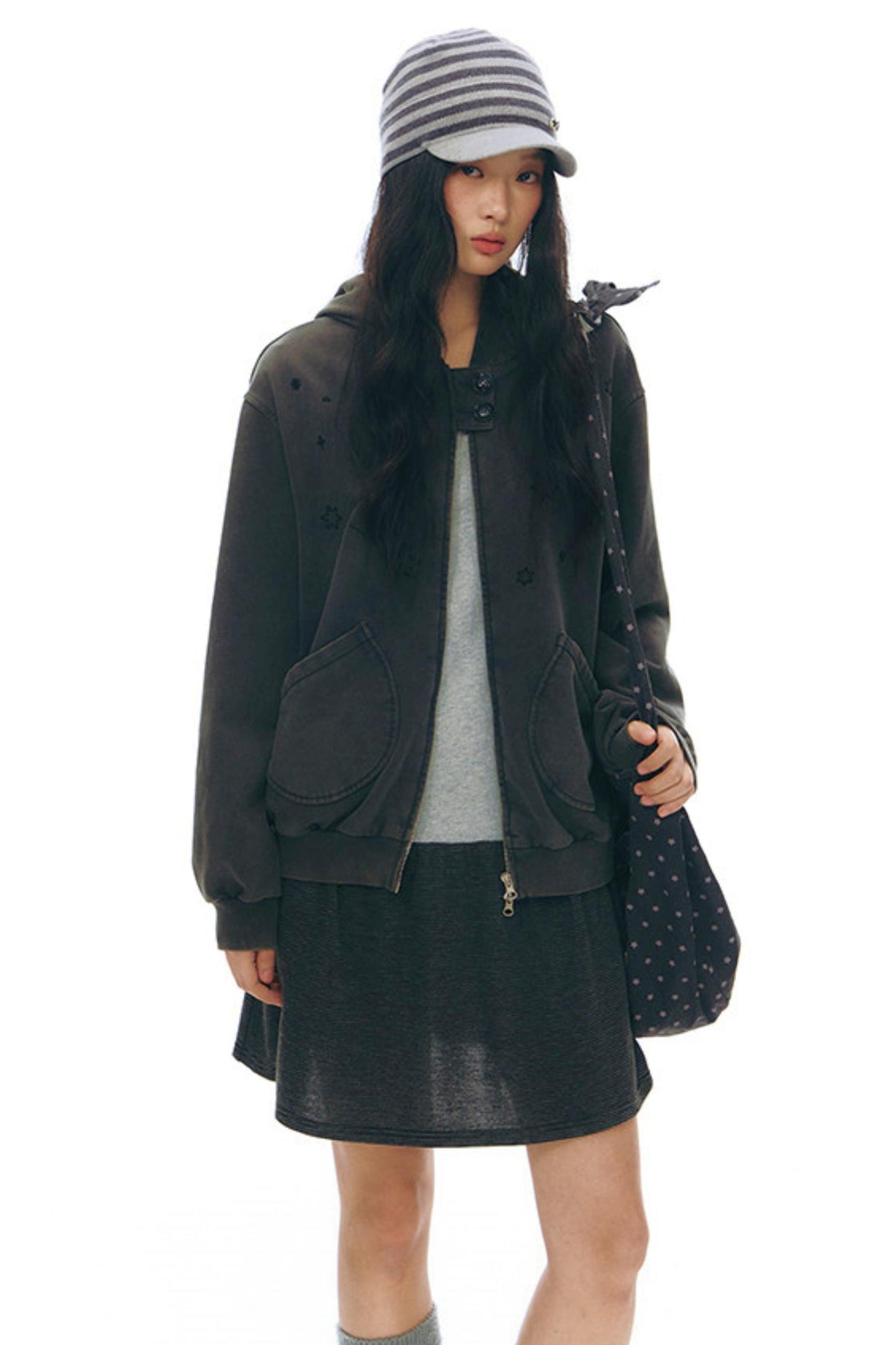 モードフードジャケット