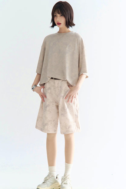 Yarn Die Diesel Loose Fit T-Shirt