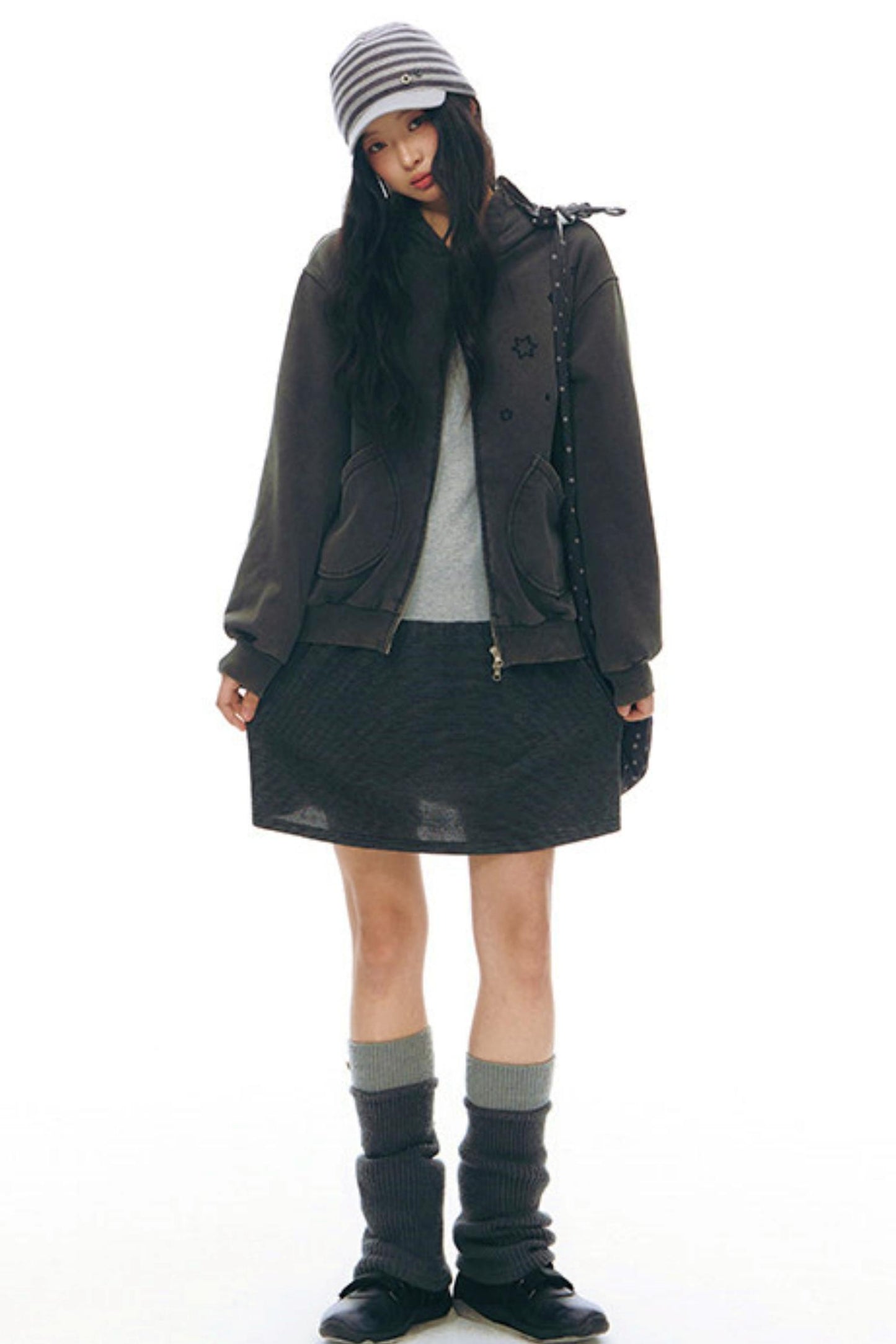 モードフードジャケット