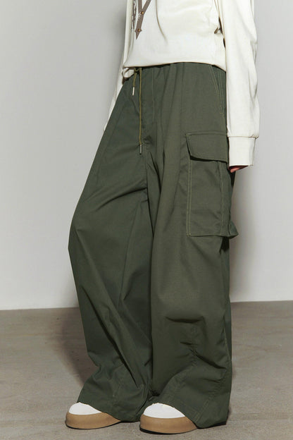 Gravity-Museum-Arbeitsbekleidungshose