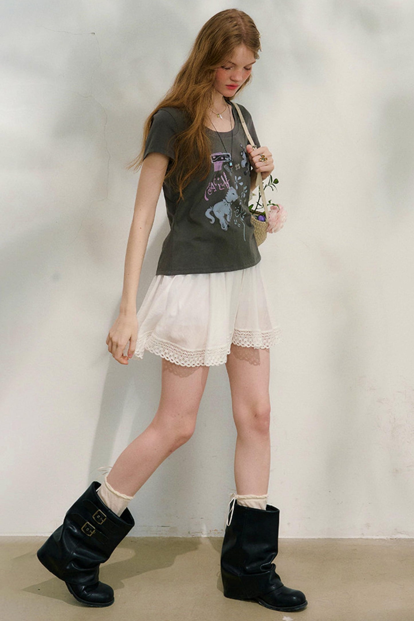 アリスズドリームレトロトップス