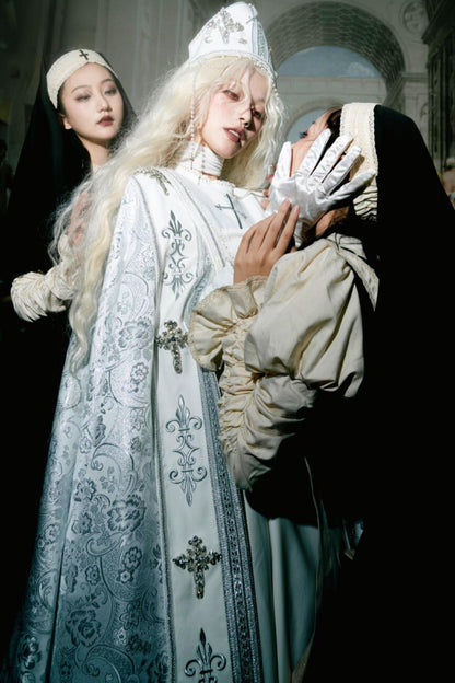 Bishop Gothic Cloak