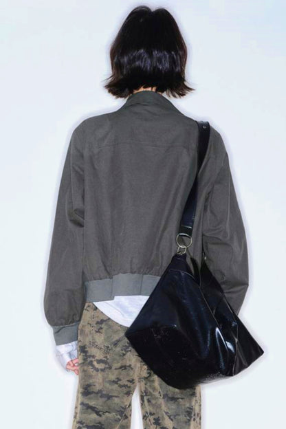 Gravity Workwear Lapel Jacket