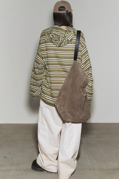 Gravity Solid Wide Leg Pants