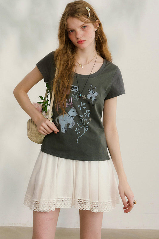 앨리스의 꿈 레트로 탑