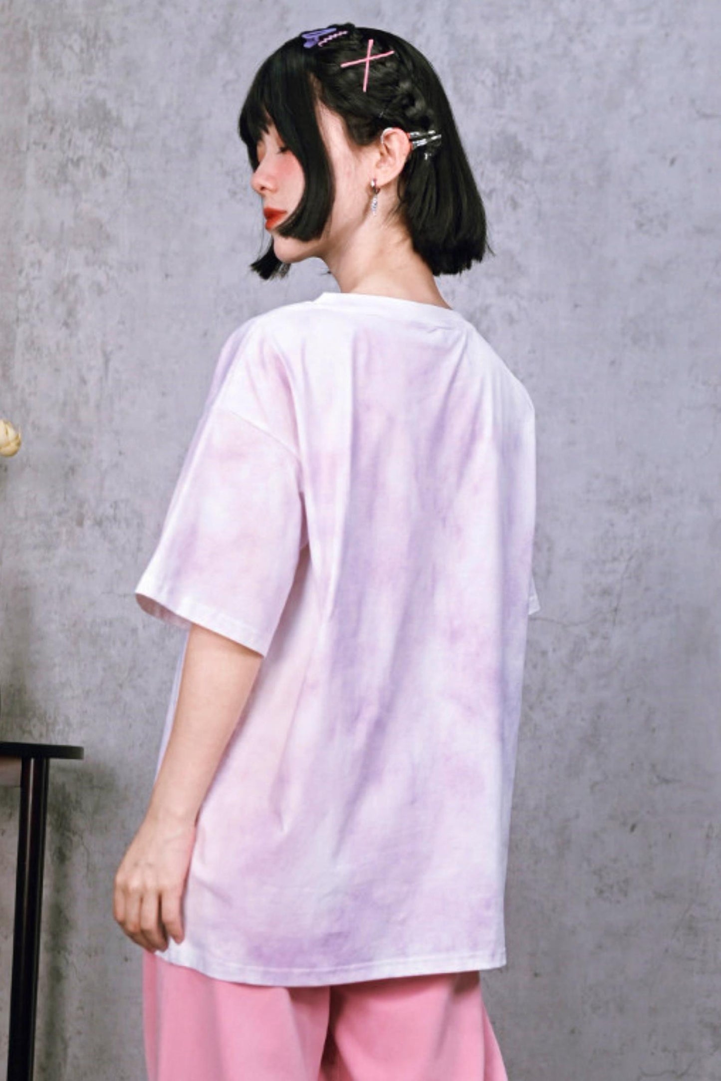 幻雲サブカルTシャツ