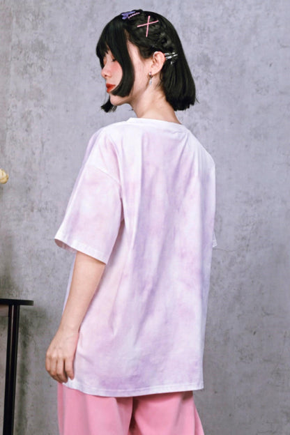 幻雲サブカルTシャツ