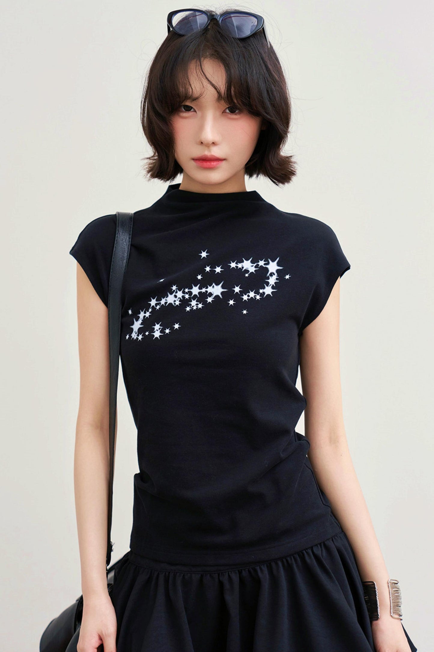 Starfall Trajectory Top