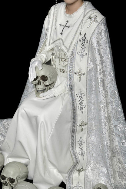Bishop Gothic Cloak