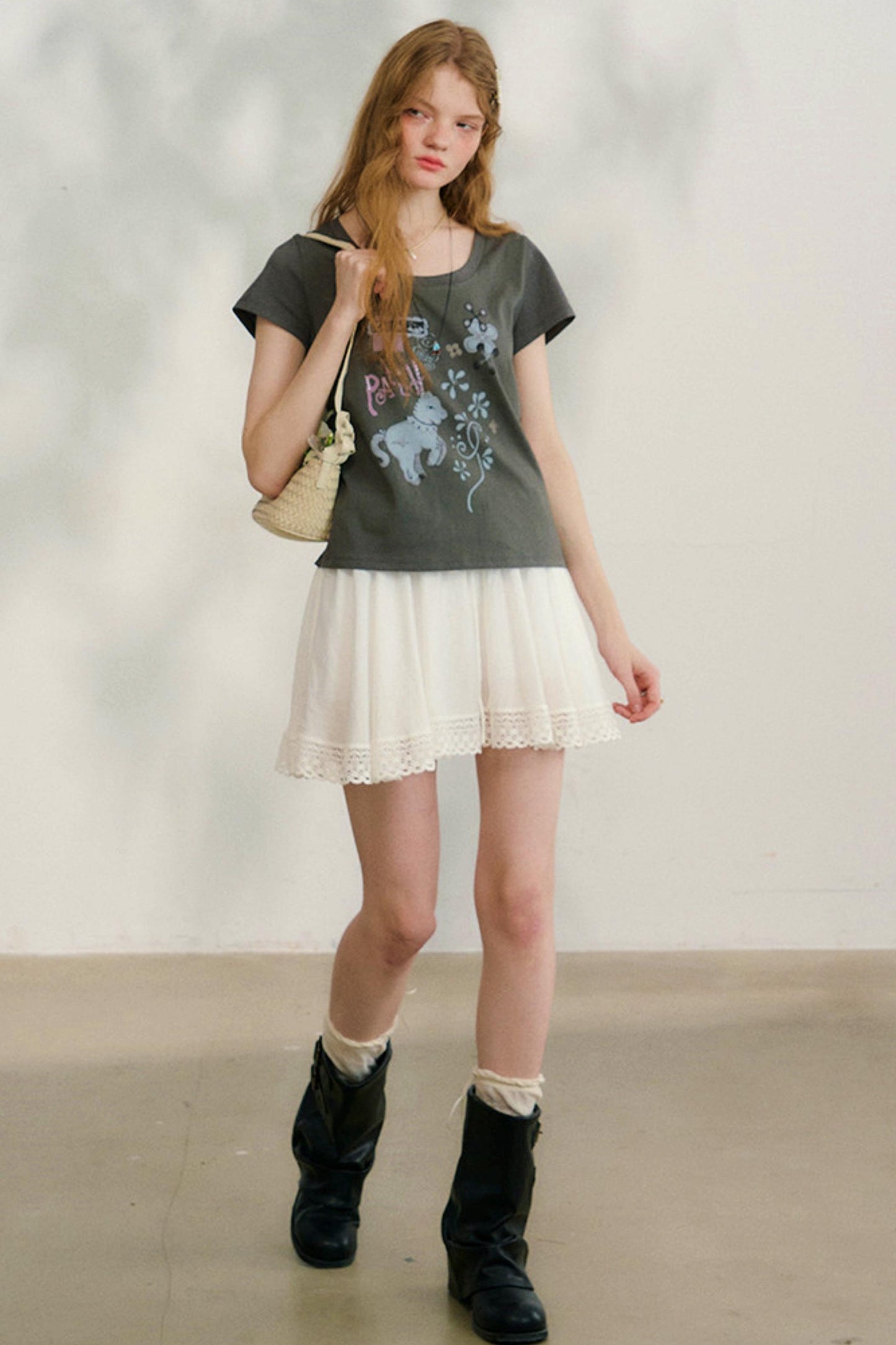 アリスズドリームレトロトップス