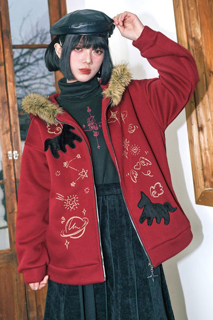 アンブライドチェスハイネックトップス