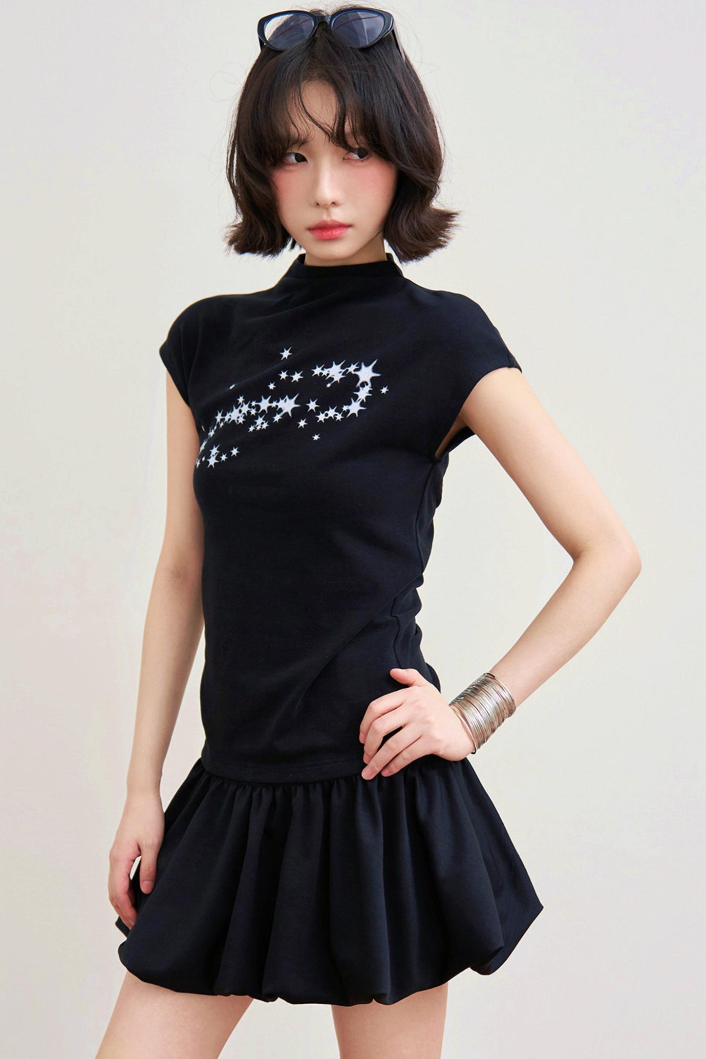 Starfall Trajectory Top