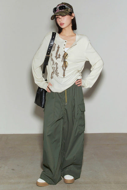 Gravity-Museum-Arbeitsbekleidungshose