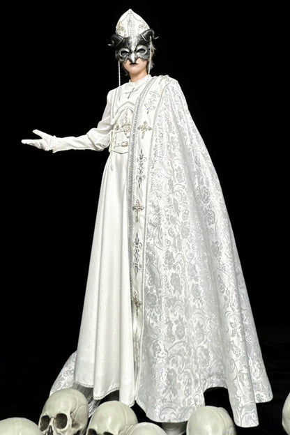 Bishop Gothic Cloak