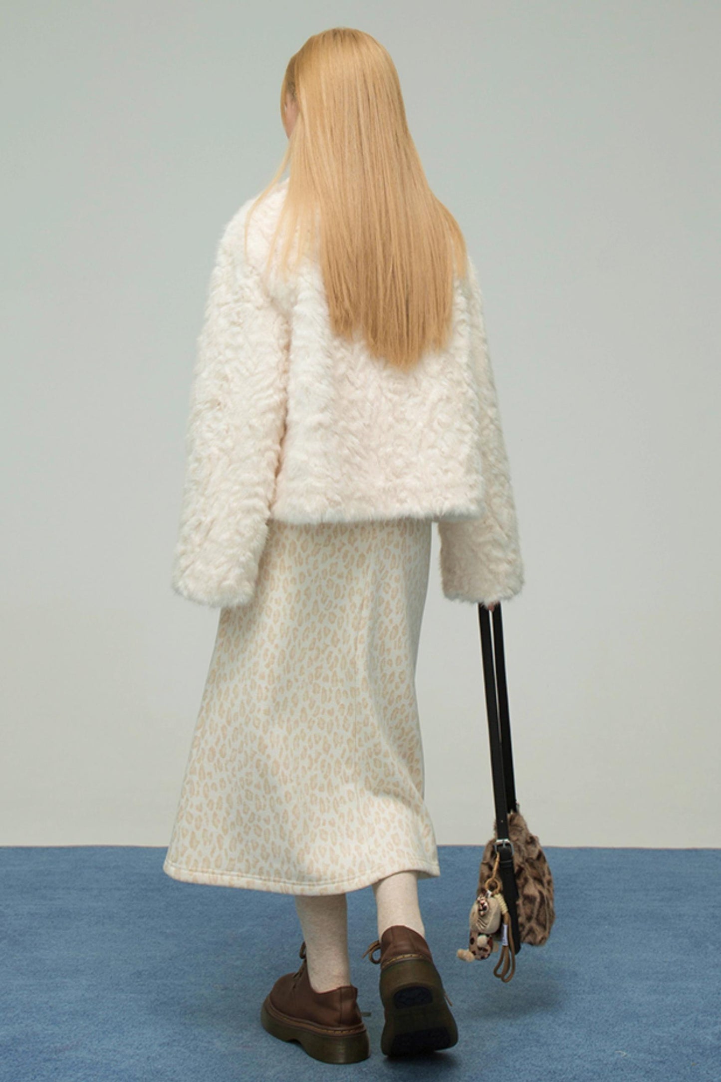 プチスノープリンセスファージャケット