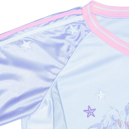 Maillot de jeu erreur du circuit angélique
