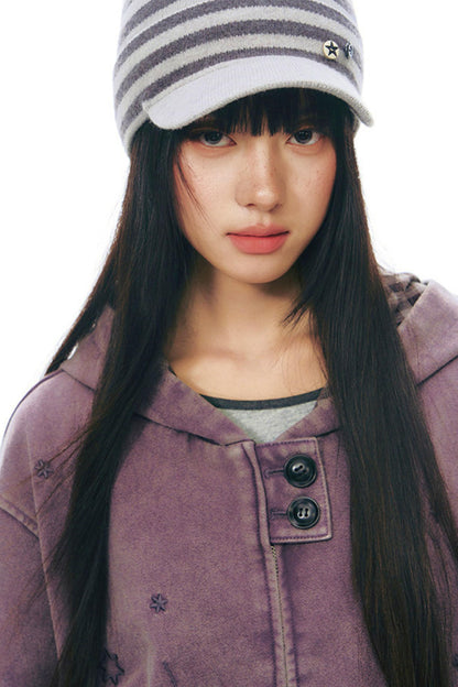 モードフードジャケット