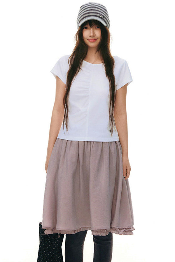 Casual Fit Top