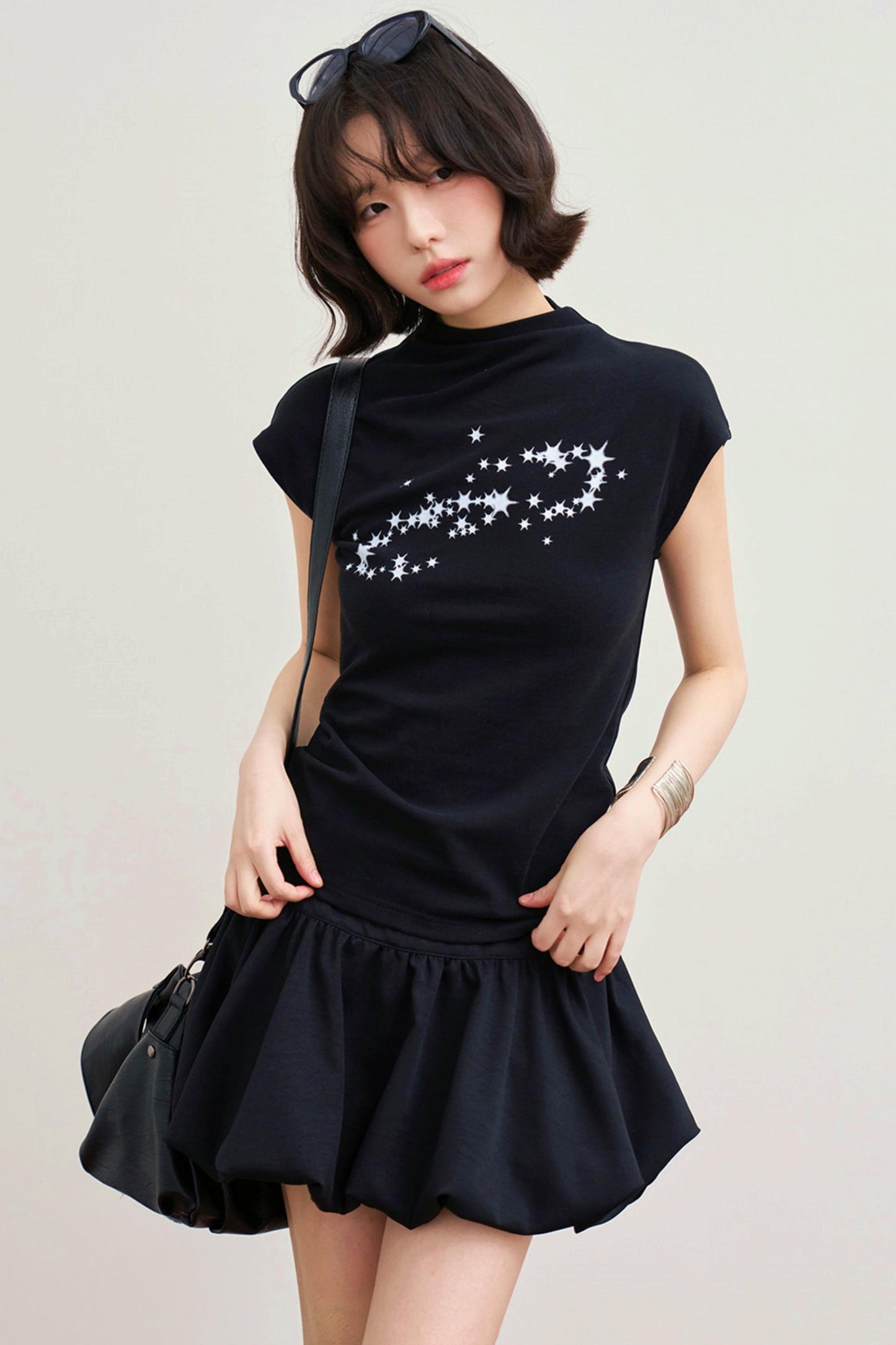 Starfall Trajectory Top