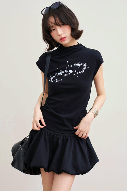Starfall Trajectory Top