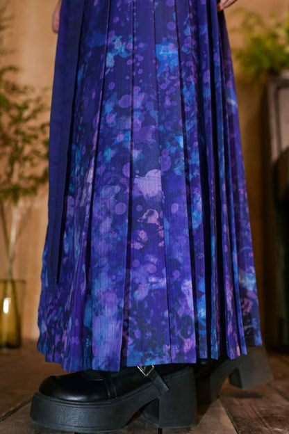 Fantasy Floral Shadow Chinese-Style Set