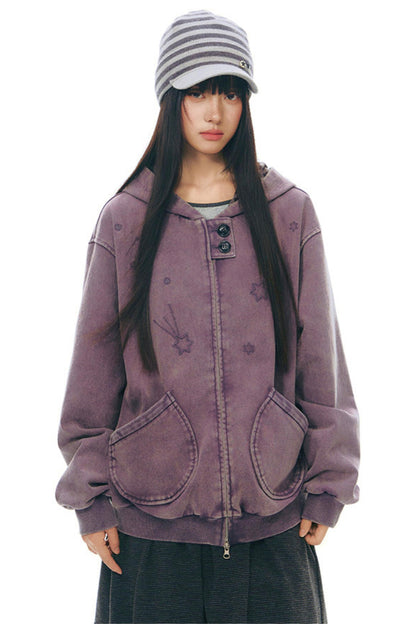 モードフードジャケット