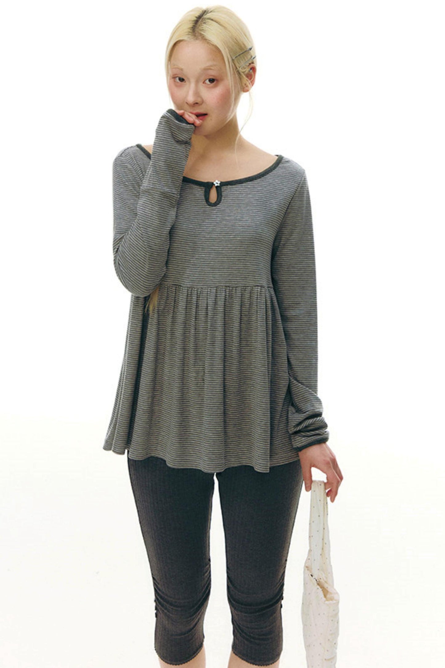Y2K Skirt + Leggings