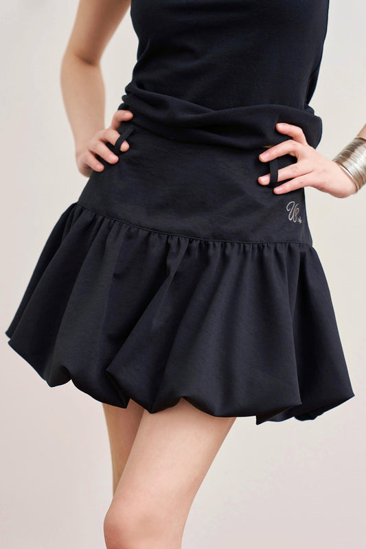 Puffy Cloud Minirock