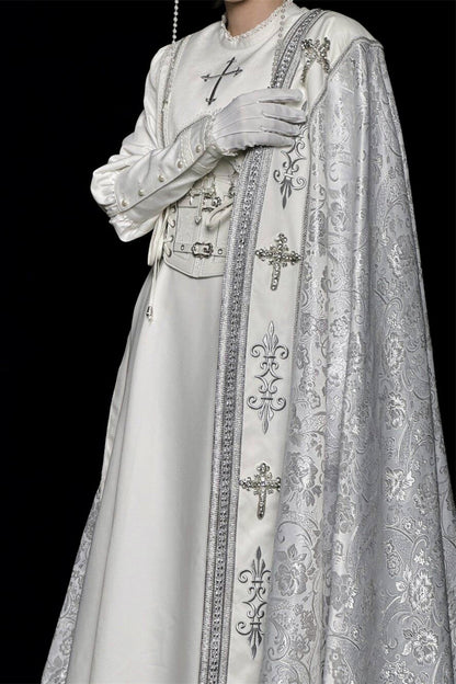 Bishop Gothic Cloak